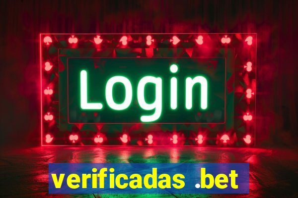 verificadas .bet